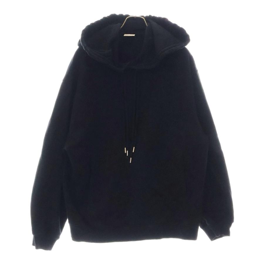 DRIES VAN NOTEN（ドリス ヴァン ノッテン） HAXEL HOODIE 2連ドロー