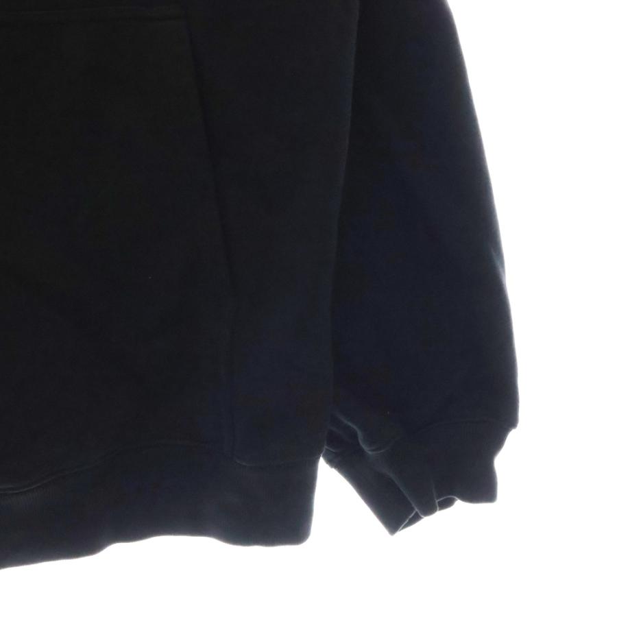 DRIES VAN NOTEN（ドリス ヴァン ノッテン） HAXEL HOODIE 2連ドロー