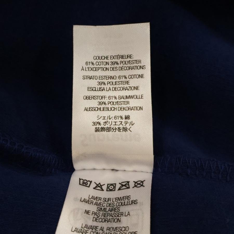 Supreme（シュプリーム） 24AW Pilled Zip Up Hooded Sweatshirt ロゴ