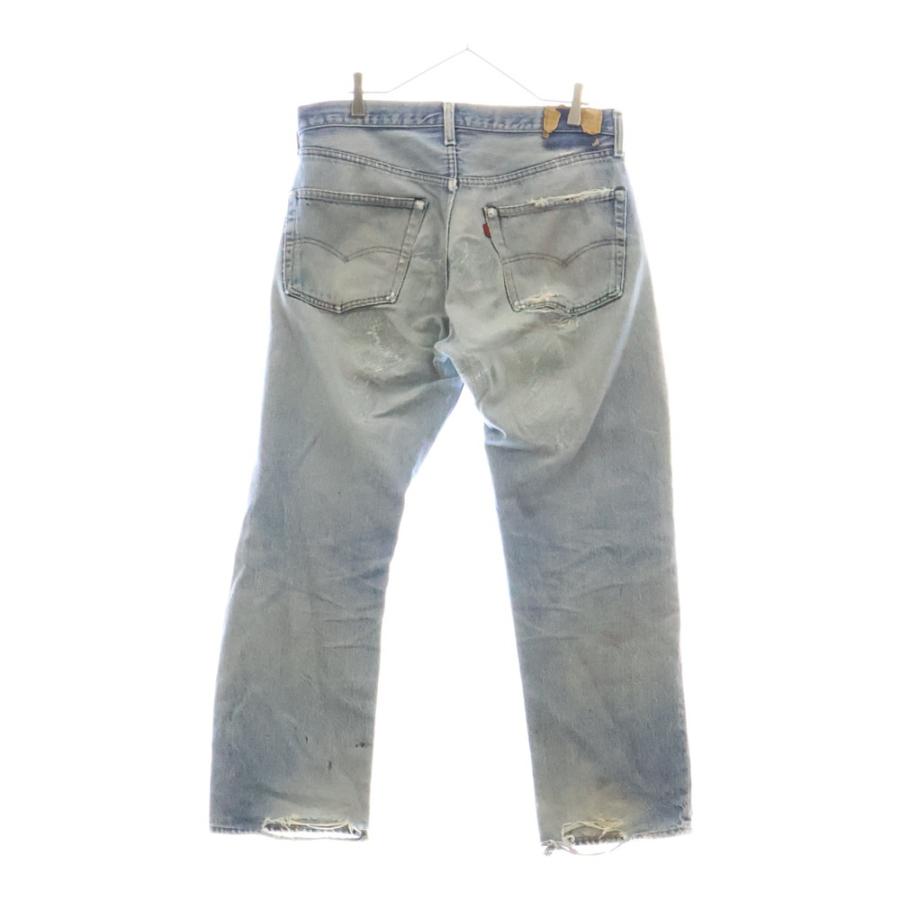 Levi's（リーバイス） 80S VINTAGE 501XX ヴィンテージ ボタン裏524