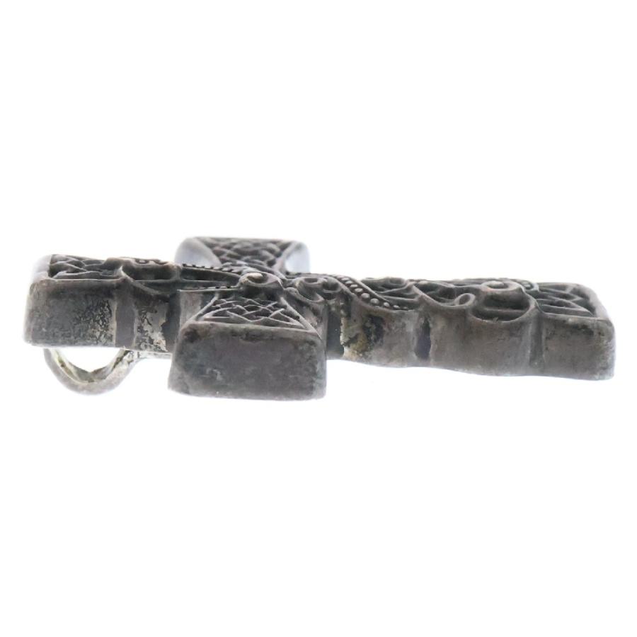 CHROME HEARTS（クロムハーツ） CELTIC CROSS XS ケルティッククロス