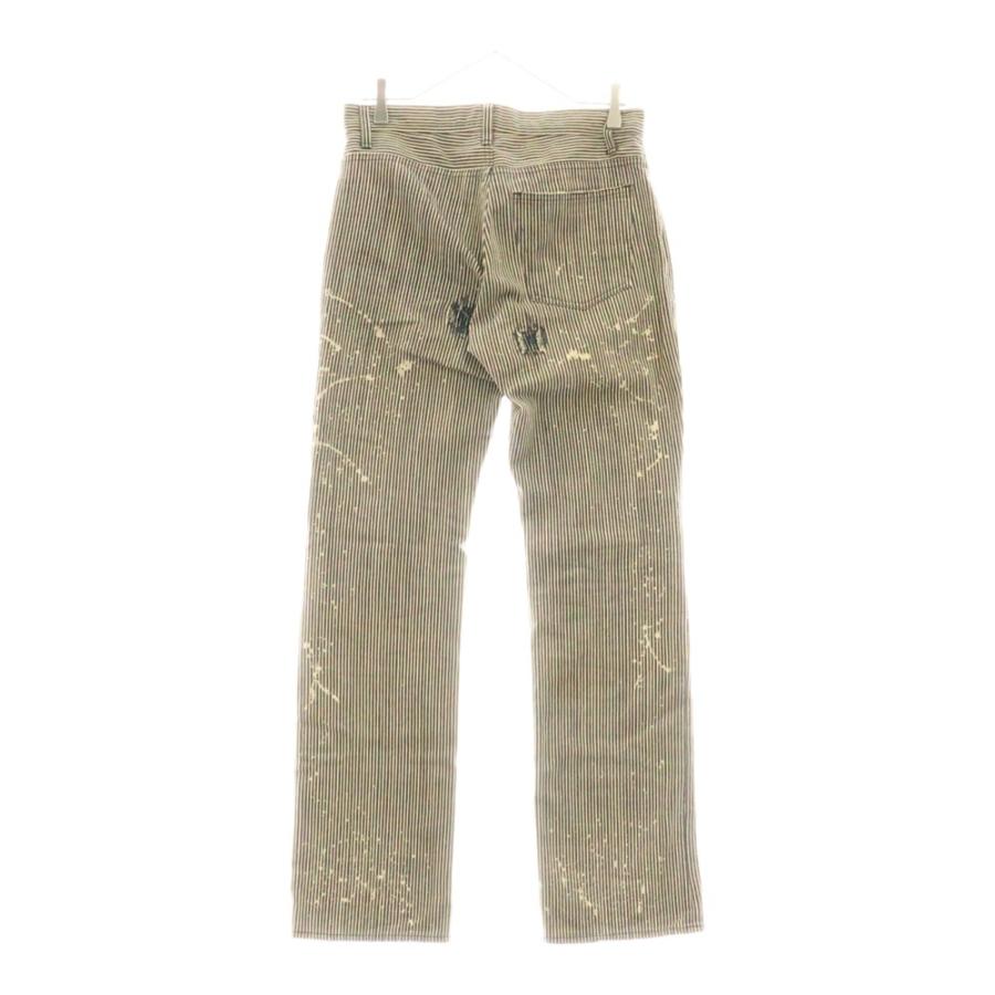 NUMBER (N)INE（ナンバーナイン） NUMBER (N)INE 01AW Archive
