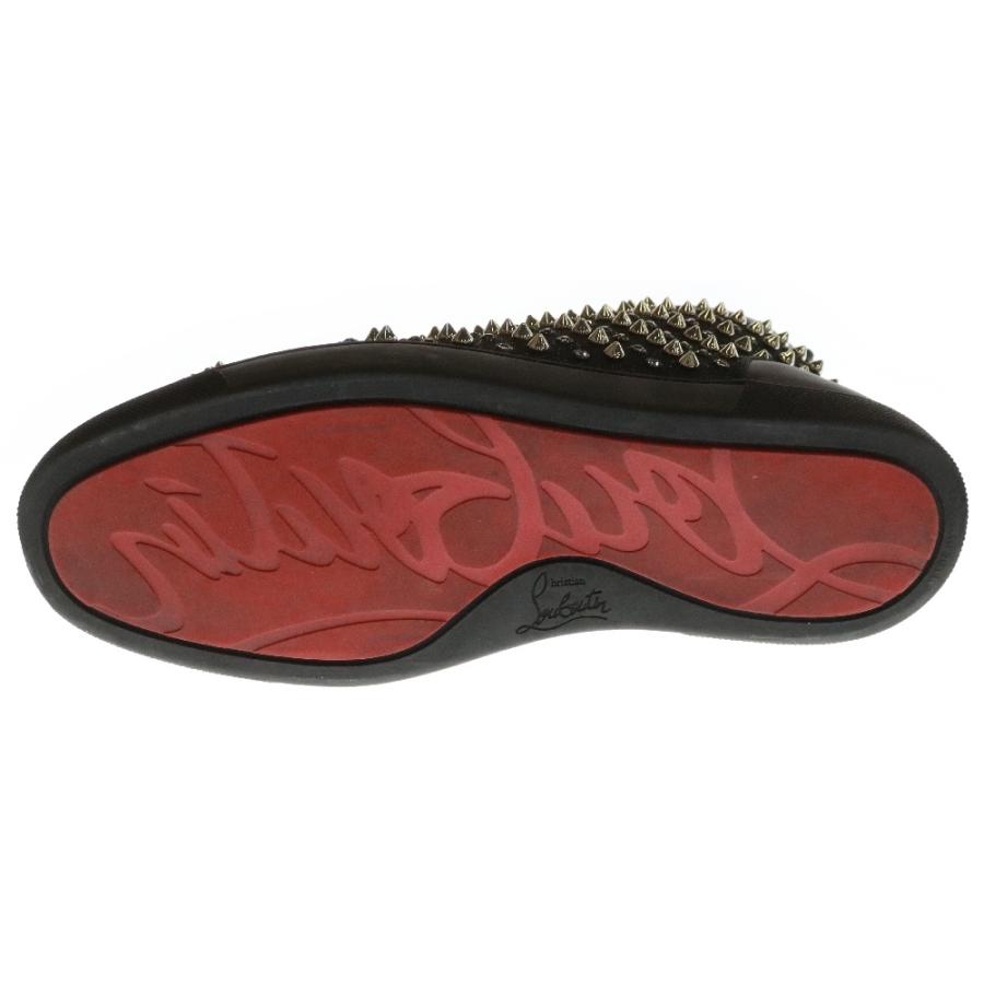 Christian Louboutin クリスチャンルブタン ルイス スパイク