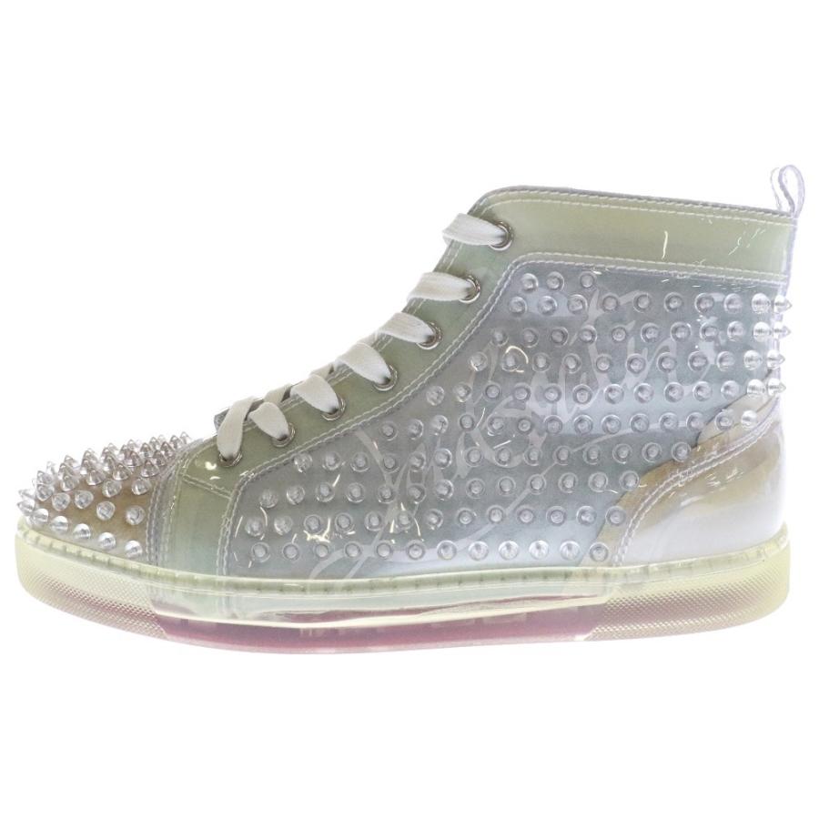 Christian Louboutin CHRISTIAN LOUBOUTIN クリスチャンルブタン