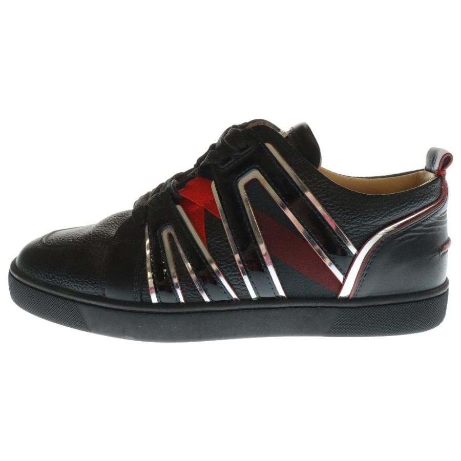 Christian Louboutin（クリスチャンルブタン） VIDA VIVA FLAT ヴィダ 