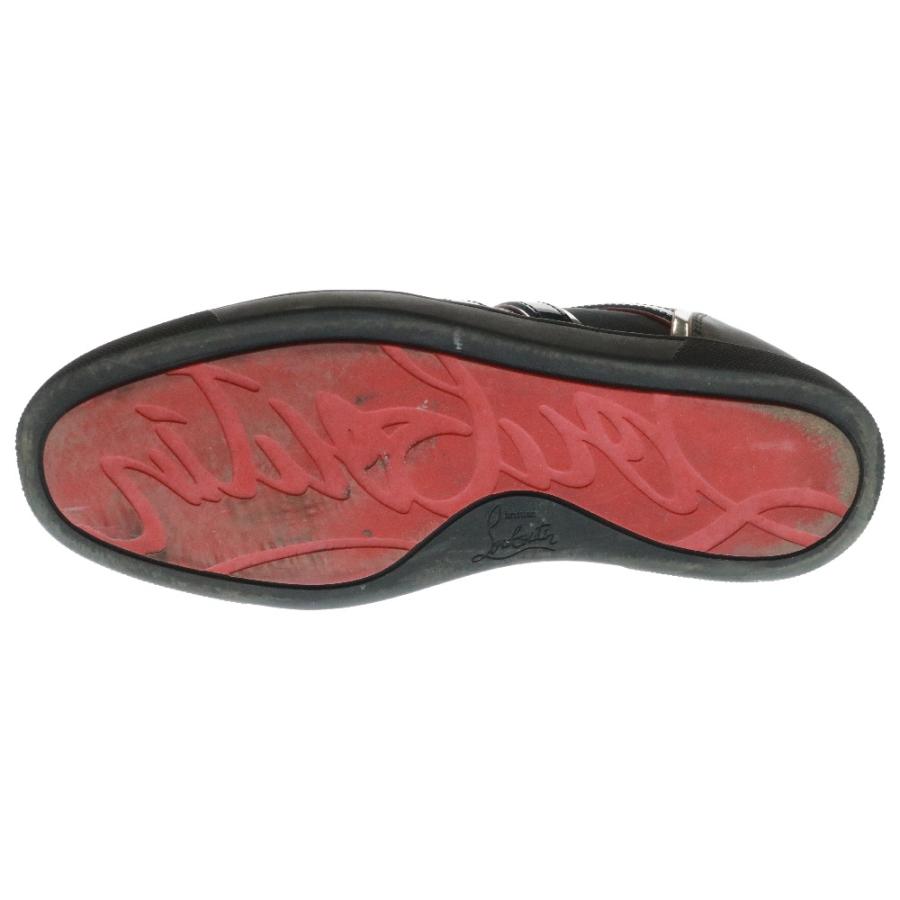 Christian Louboutin（クリスチャンルブタン） VIDA VIVA FLAT ヴィダ 