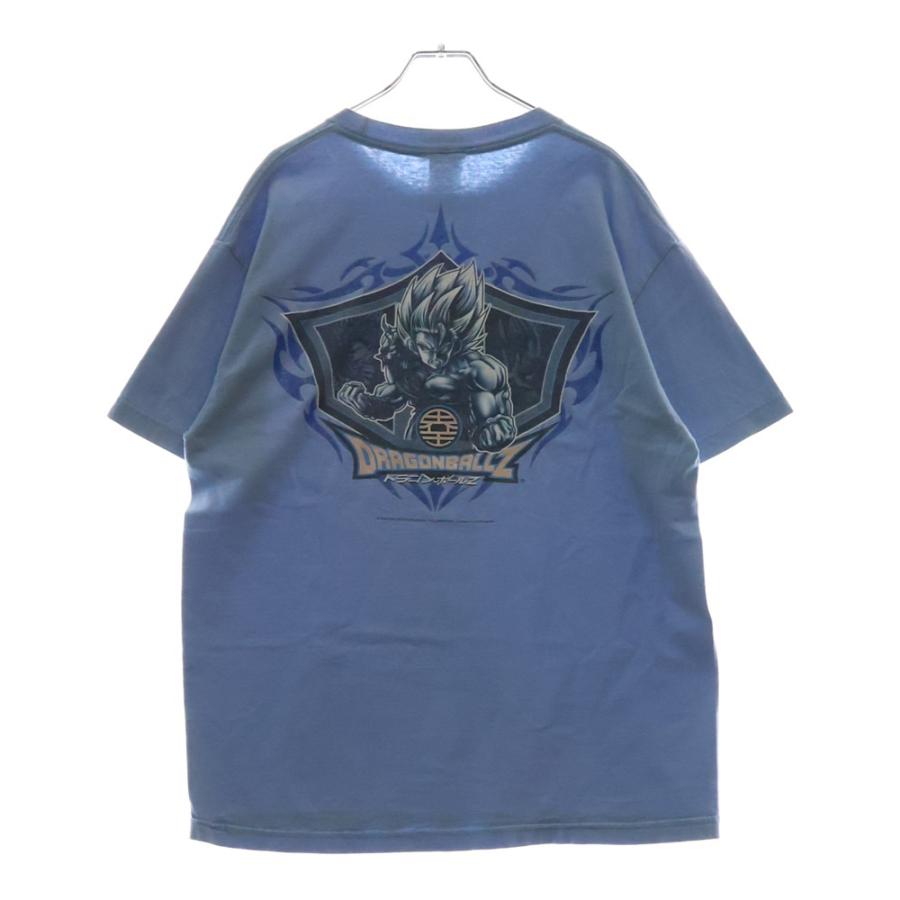 ヴィンテージ 00S VINTAGE DRAGONBALL Z TEE ドラゴンボールゼット