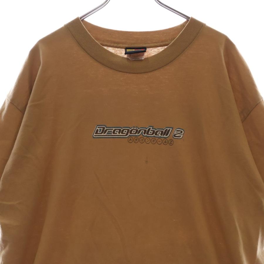 ヴィンテージ 00S VINTAGE DRAGONBALL Z TEE ドラゴンボールゼット  