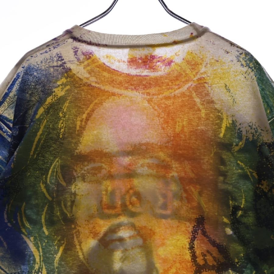 ヴィンテージ 90S VINTAGE OZZY OSBORNE 1991 TOUR TEE オジー