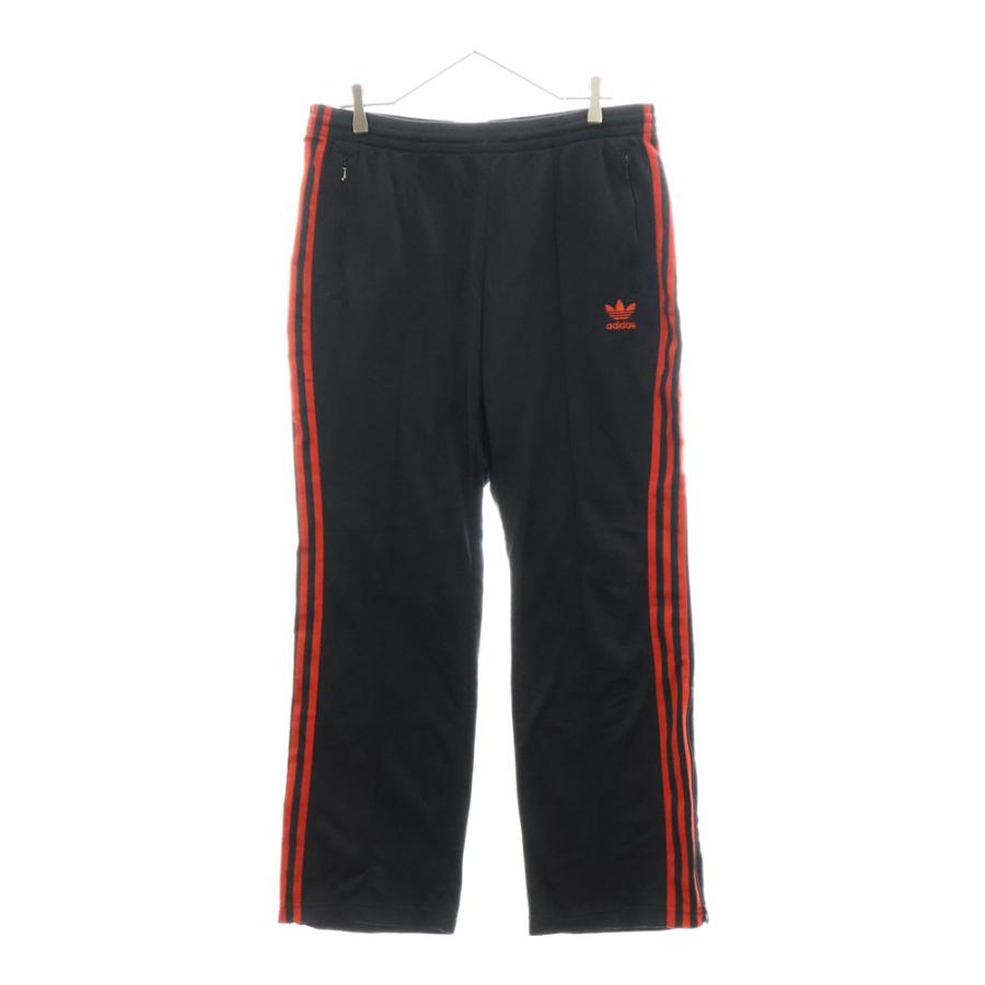 adidas（アディダス） 00s 万国旗タグ トレフォイルロゴ トサイド