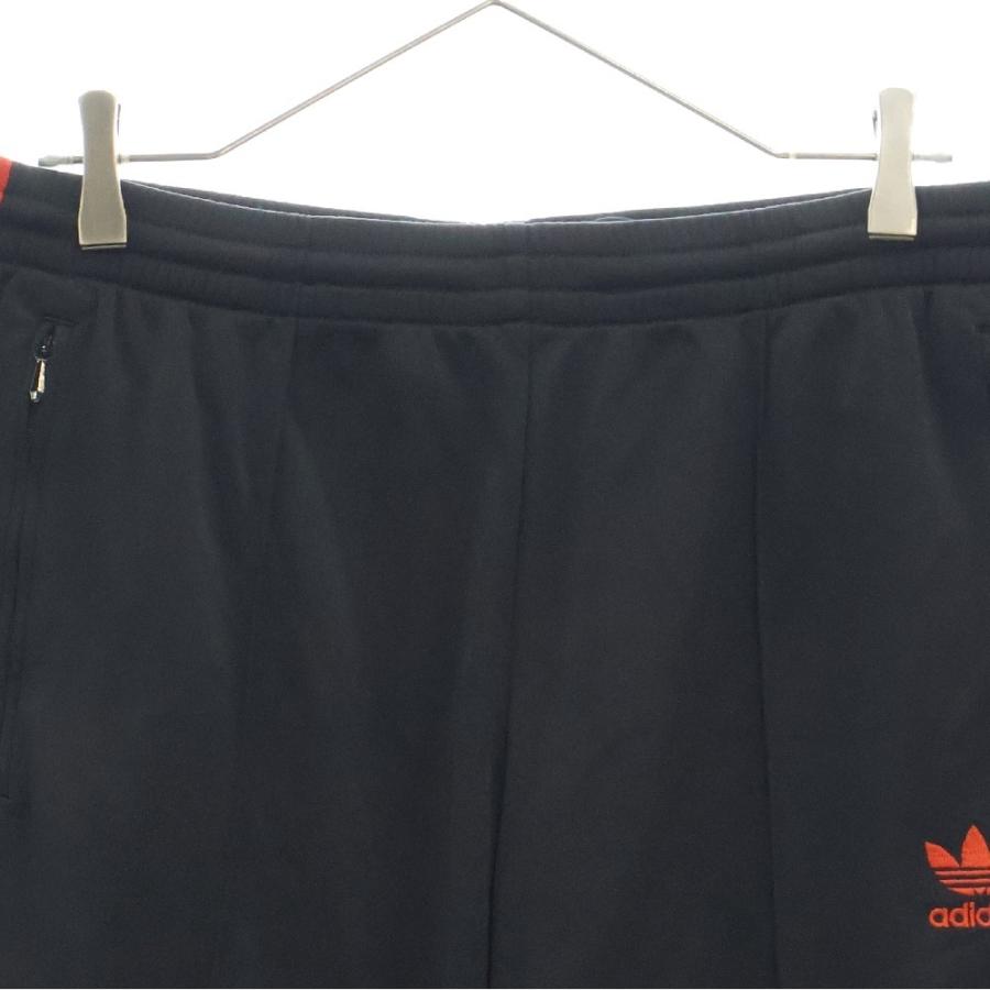 adidas（アディダス） 00s 万国旗タグ トレフォイルロゴ トサイド