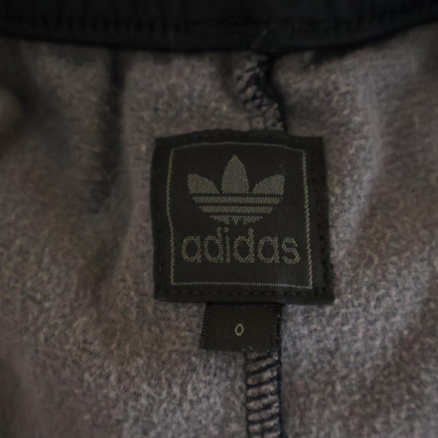 adidas（アディダス） 00s 万国旗タグ トレフォイルロゴ トサイド