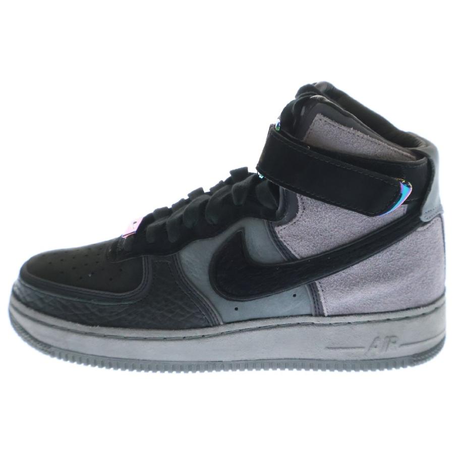 NIKE（ナイキ） ×アママニエール AIR FORCE 1 エアフォース ハンド [SNKRS] NIKE ナイキ エアフォース 1 アママニエール 27.5cm