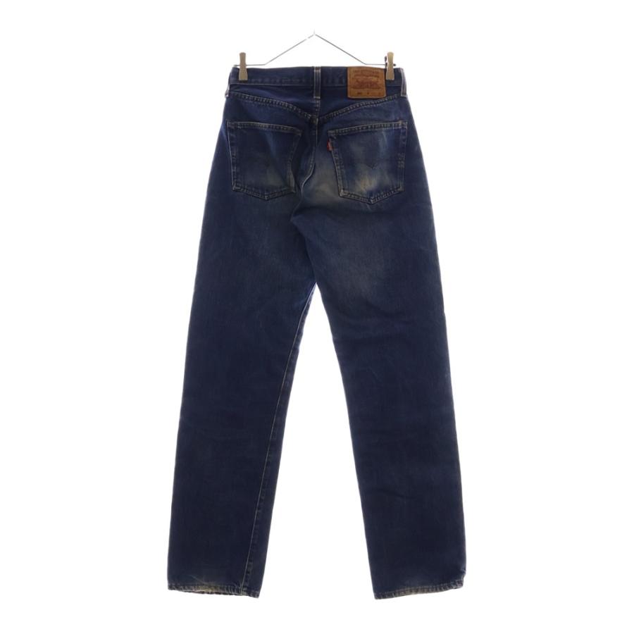 リーバイス 501XX 復刻 \"BIG E\" デニム Levis(リーバイス) デッドストック 501XX For Over 110 Years 66
