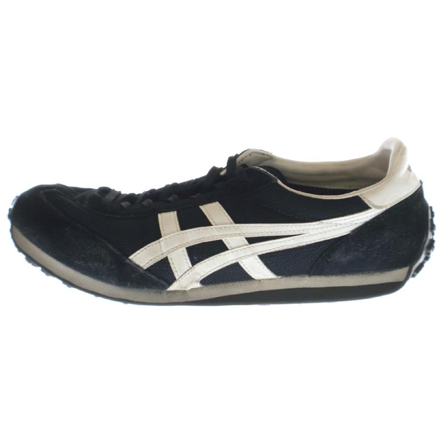 Onitsuka Tiger（オニツカタイガー） EDR 78 スエード ローカット 