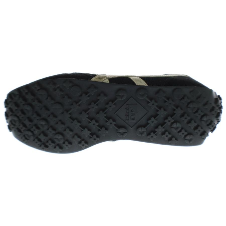 Onitsuka Tiger（オニツカタイガー） EDR 78 スエード ローカット