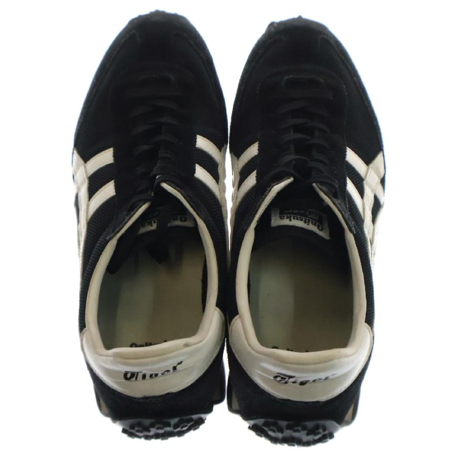 オニツカタイガー TH503N EDR78 BLACK 24cm 黒 緑 スニーカー
ASICS Onitsuka Tiger（オニツカタイガー） EDR 78 スエード ローカット