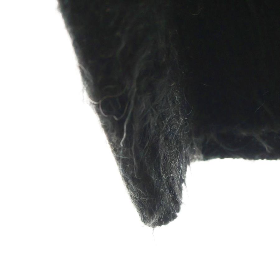 Needles（ニードルス） MOHAIR CARDIGAN バタフライ モヘアニット