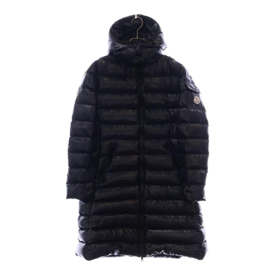 MONCLER（モンクレール） 18AW MOKA GIUBBOTTO モカ フード着脱 ダウン