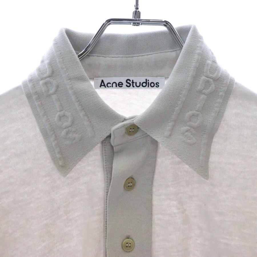 Acne Studios（アクネ ストゥディオズ） アクネ ストゥディオズ 3