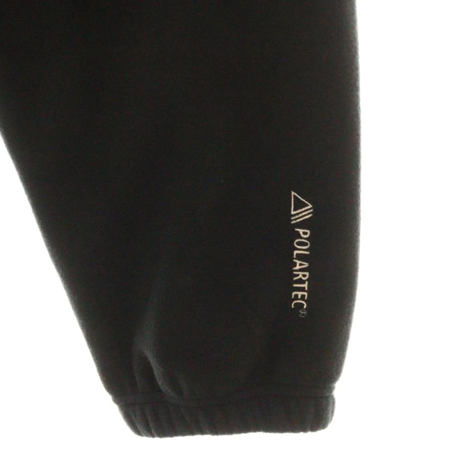 Supreme（シュプリーム） 24AW Polartec Facemask Half Zip Pullover
