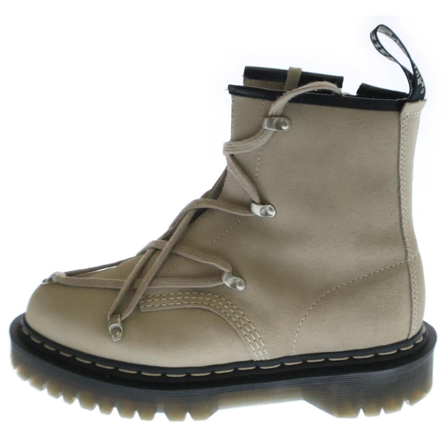 Dr.Martens（ドクターマーチン） ×RICK OWENS リックオウエンス