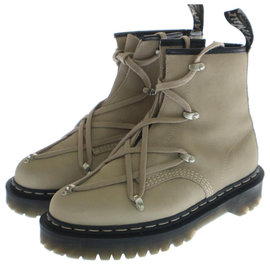 Dr.Martens（ドクターマーチン） ×RICK OWENS リックオウエンス