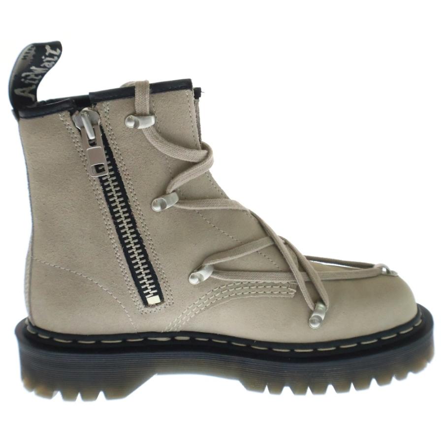 Dr.Martens（ドクターマーチン） ×RICK OWENS リックオウエンス