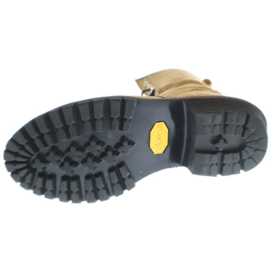 RED WING レッド ウイング 9211 縦長タグ スウェード レザー レース