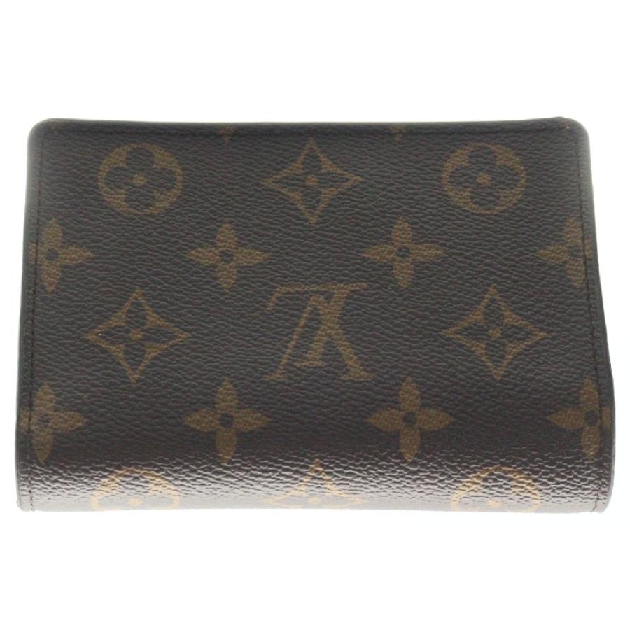 LOUIS VUITTON ルイヴィトン ポルトフォイユ ジュリエット コンパクト