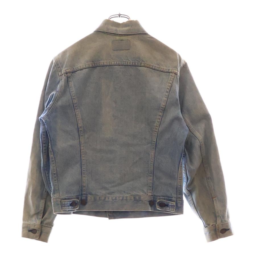 ジャケット・アウター 70s' levis small e 70505-0217 4th 38 Levi's（リーバイス） 70s VINTAGE 4TH 70505 0217 SMALL E
