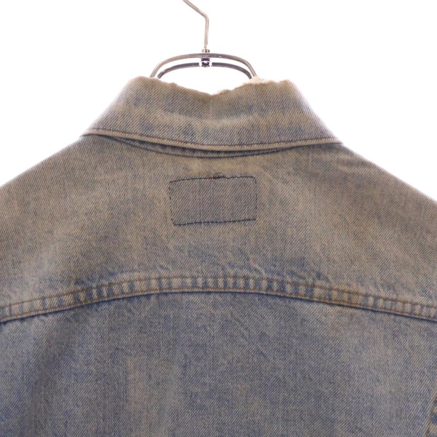 Levi's（リーバイス） 70s VINTAGE 4TH 70505 0217 SMALL E