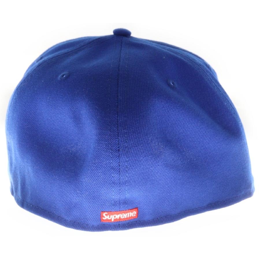 Supreme（シュプリーム） 23AW ×New Era Hebrew Cap ニューエラ