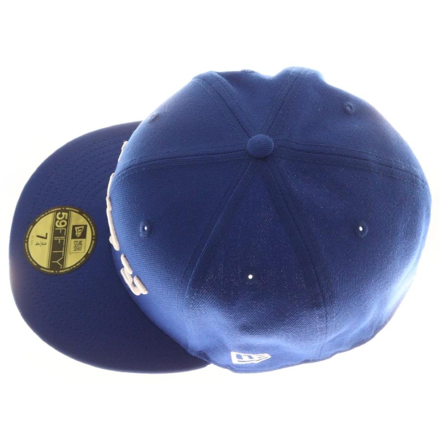 Supreme（シュプリーム） 23AW ×New Era Hebrew Cap ニューエラ