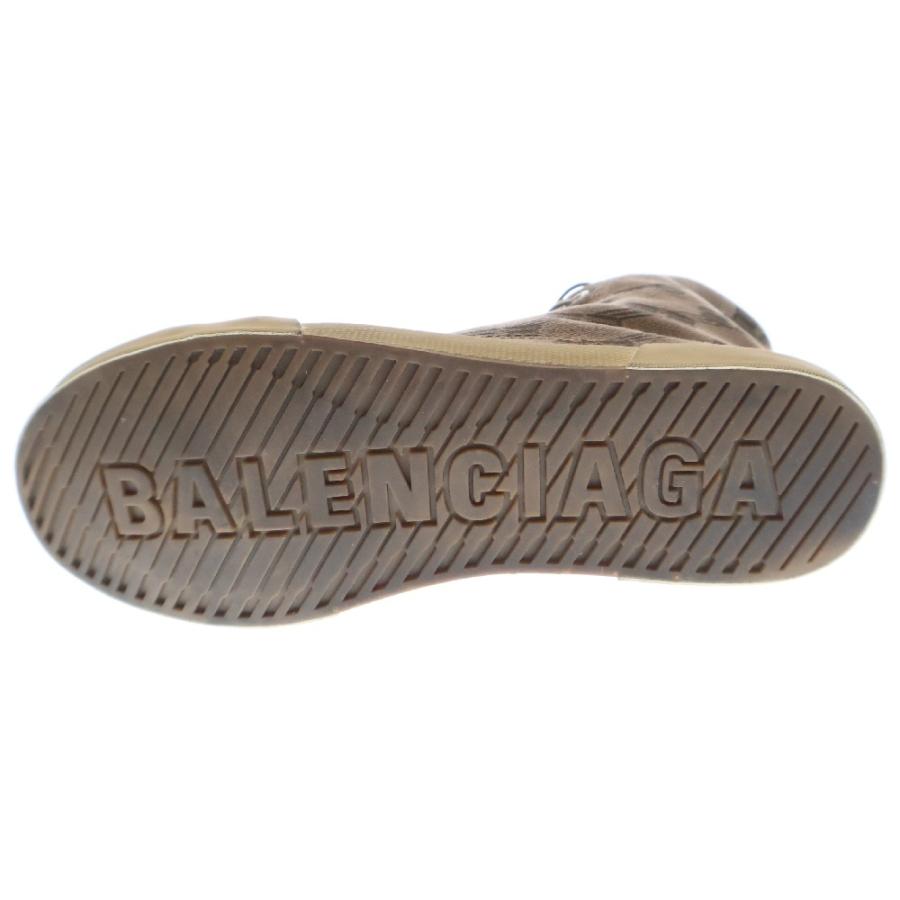 BALENCIAGA バレンシアガ PARIS HIGH TOP パリ ハイトップ BB