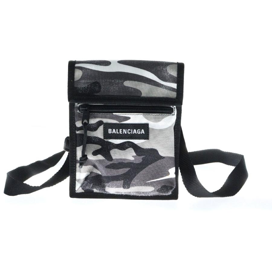 BALENCIAGA（バレンシアガ） EXPLORER Camo エクスプローラー カモフラ