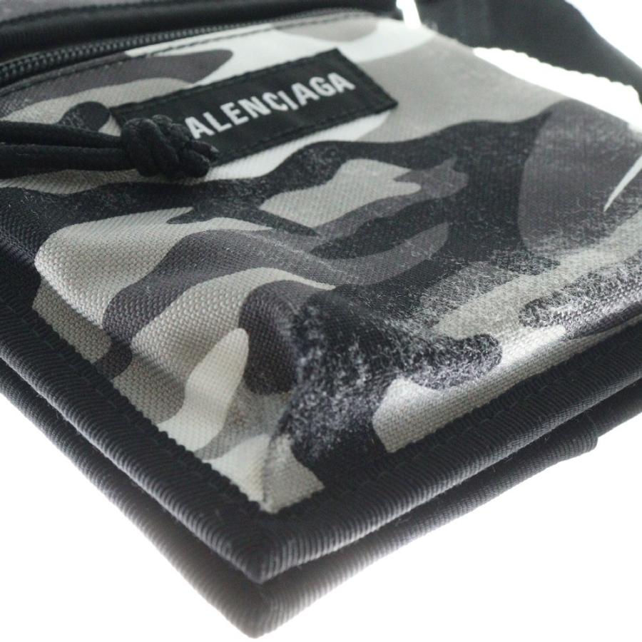 BALENCIAGA（バレンシアガ） EXPLORER Camo エクスプローラー カモフラ
