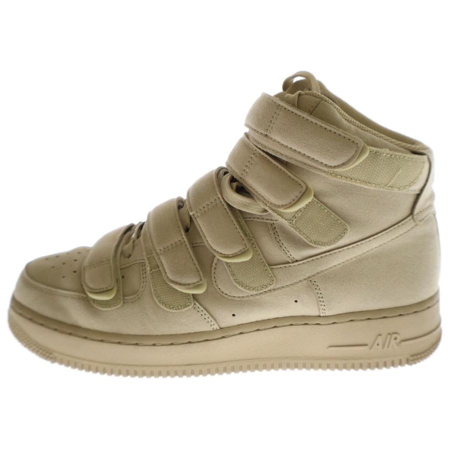 NIKE（ナイキ） ×ビリーアイリッシュ AIR FORCE 1 HIGH 07 SP MUSHROOM 