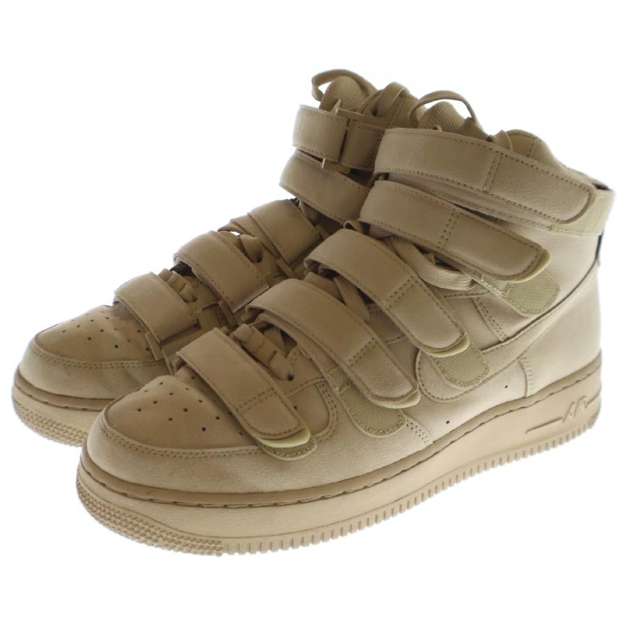 NIKE ナイキ ×ビリーアイリッシュ AIR FORCE 1 HIGH 07 SP MUSHROOM