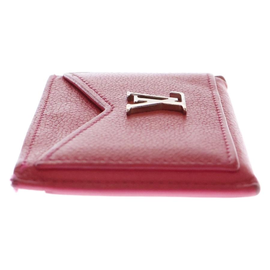 LOUIS VUITTON（ルイ・ヴィトン） ポルトカルト ロックミー