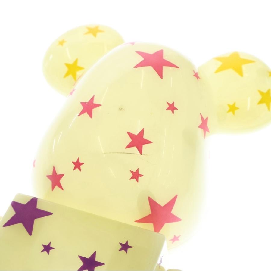 MEDICOM TOY（メディコム・トイ） BE@RBRICK ×ATMOS 400% ベアブリック
