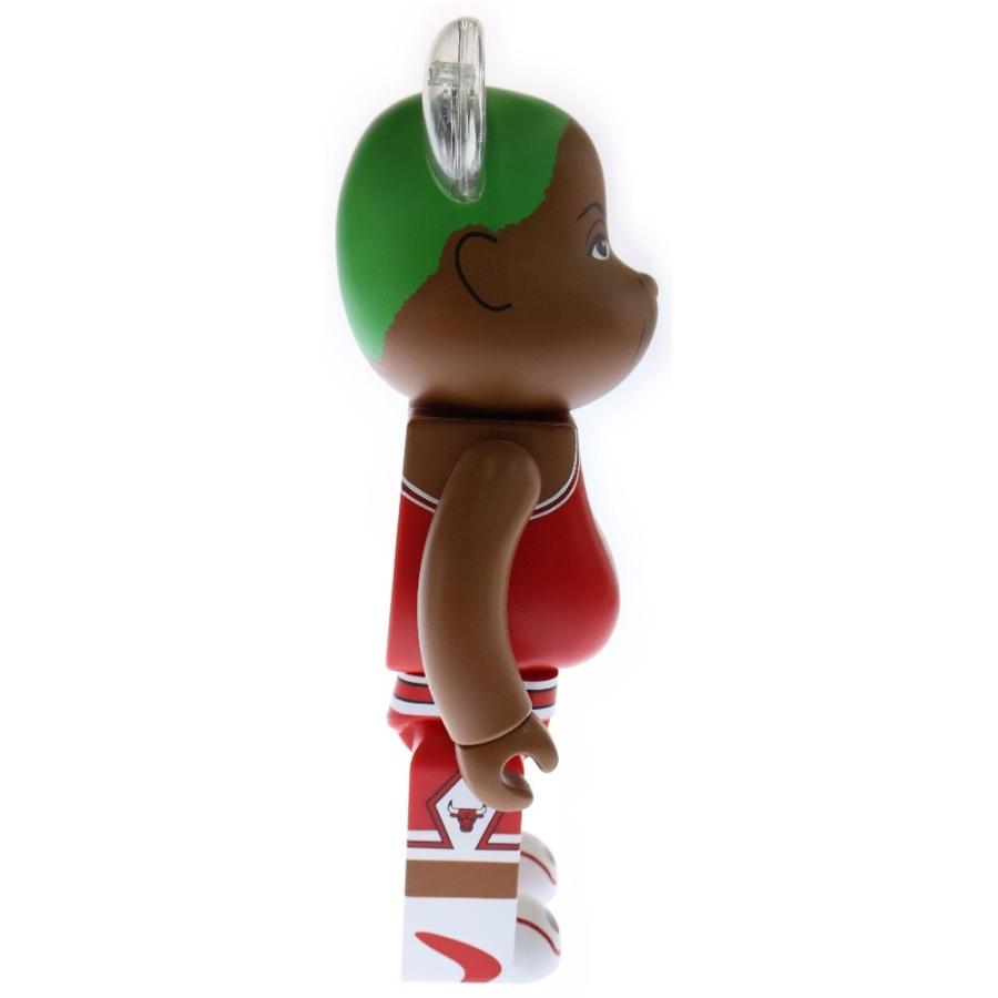 MEDICOM TOY（メディコム・トイ） BE@RBRICK Dennis Rodman Chicago