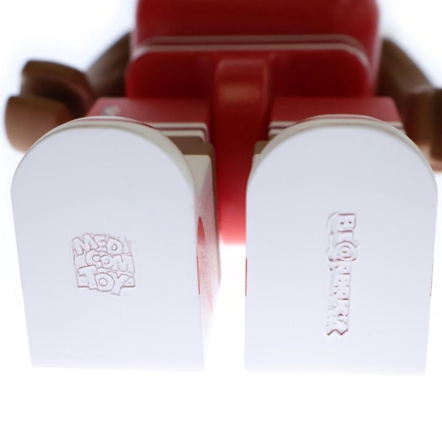 MEDICOM TOY（メディコム・トイ） BE@RBRICK Dennis Rodman Chicago