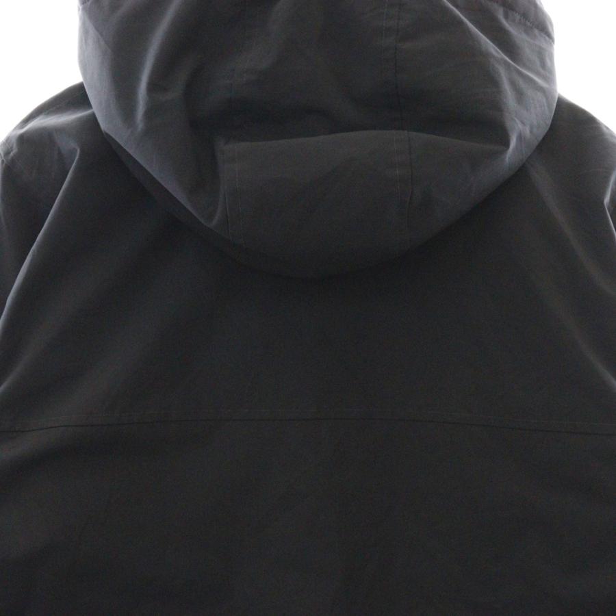 Carhartt（カーハート） W's Nimbus Pullover ナイロン ハーフジップ