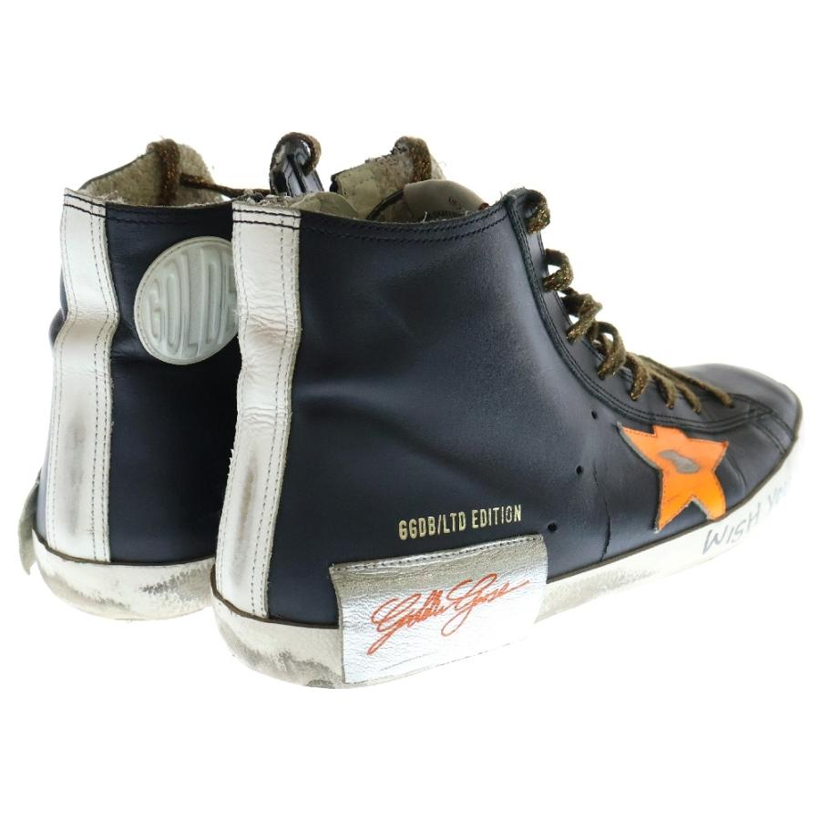 GOLDEN GOOSE DELUXE BRAND ゴールデングースデラックスブランド