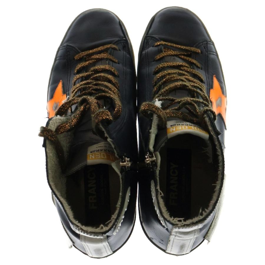 GOLDEN GOOSE DELUXE BRAND ゴールデングースデラックスブランド