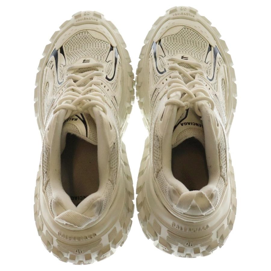 BALENCIAGA バレンシアガ DEFENDER BOUNCER SNEAKER ディフェンダー