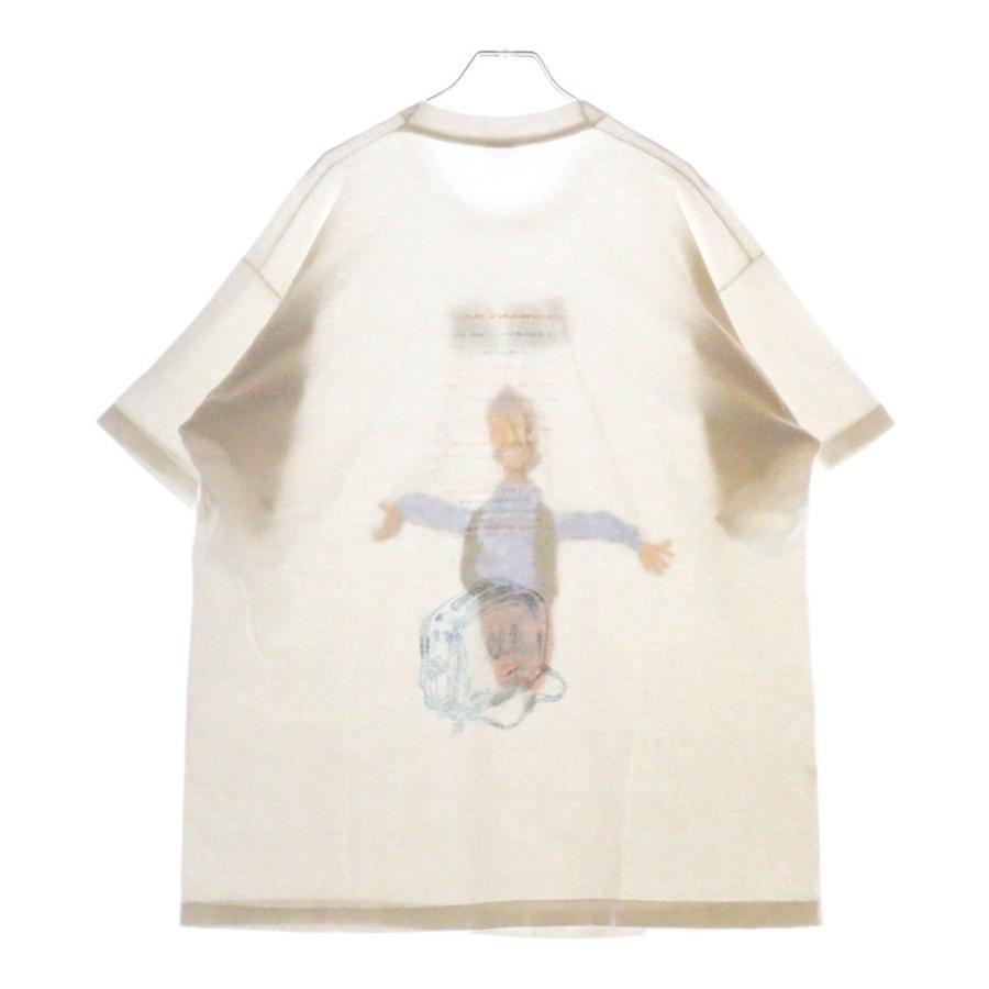 両面プリント パールジャム PEARL JAM 90s 古着Tシャツ 90s PEARL JAM パールジャム NEIL YOUNG & CRAZY HORSE Tom