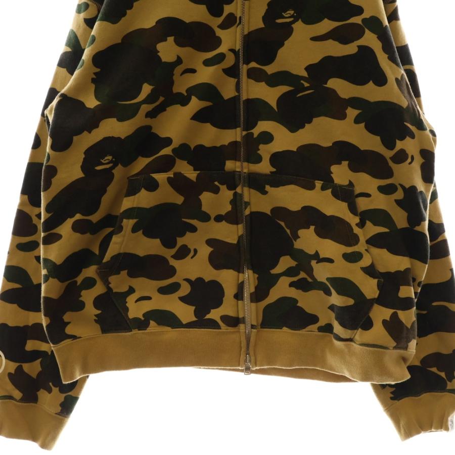 A BATHING APE（アベイシングエイプ） 1st CAMO ファーストカモ 初期