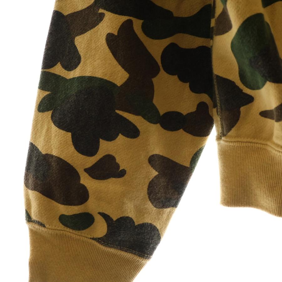 A BATHING APE（アベイシングエイプ） 1st CAMO ファーストカモ 初期